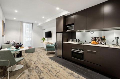 Quest North Sydney - Taree Accommodation 2