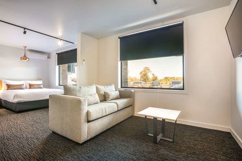 Cheeky Squire Hotel By Nightcap - Taree Accommodation 2