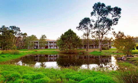 York On Lilydale Resort - Taree Accommodation 0