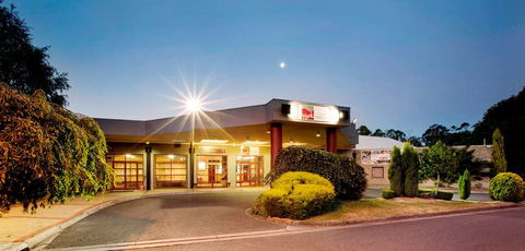 York On Lilydale Resort - Taree Accommodation 1