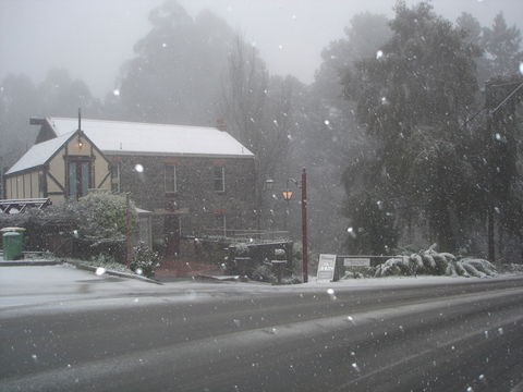 Adeline Bed & Breakfast - Taree Accommodation 1