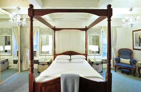 Adeline Bed & Breakfast - Taree Accommodation 2