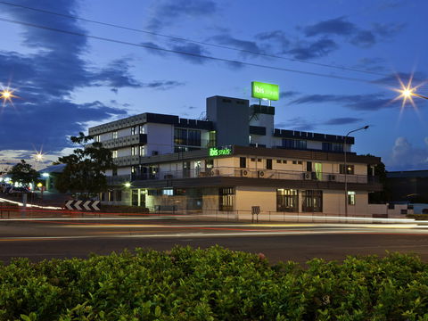 Ibis Styles Mt Isa Verona - Taree Accommodation 0