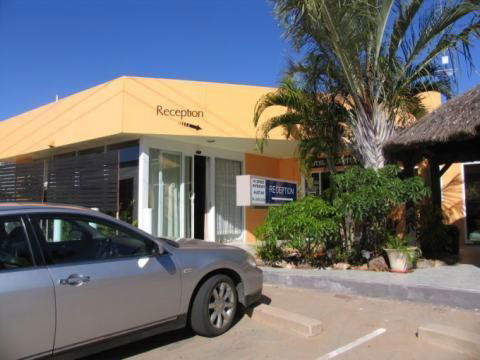 Townview Motel - Taree Accommodation 0