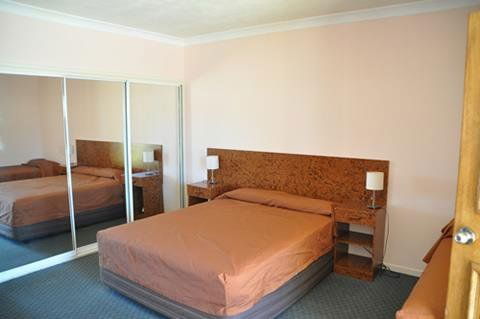 Townview Motel - Taree Accommodation 1