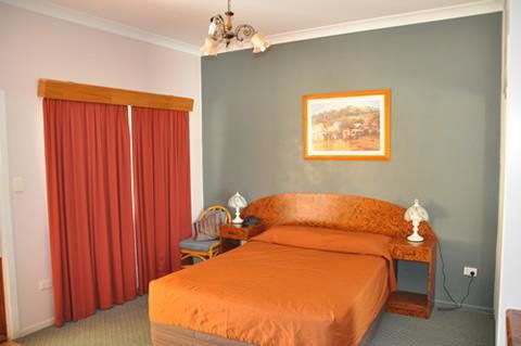 Townview Motel - Taree Accommodation 2