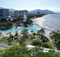 Pacific Hotel Cairns - Taree Accommodation