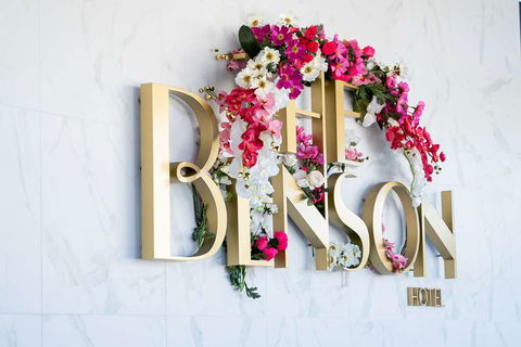 The Benson Hotel - Taree Accommodation 1