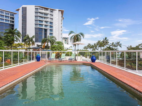BreakFree Royal Harbour Hotel - Taree Accommodation 1