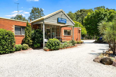 Comfort Inn Coach & Bushmans - Taree Accommodation 2
