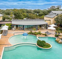 The Sebel Busselton - Taree Accommodation