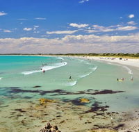 Discovery Parks Robe - Taree Accommodation