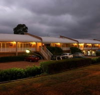 The Hermitage - Taree Accommodation