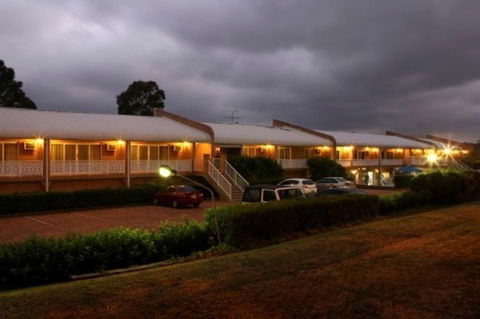 The Hermitage - Taree Accommodation 0