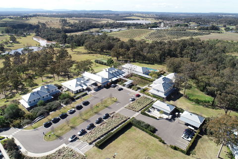 Spicers Guesthouse - Taree Accommodation 2