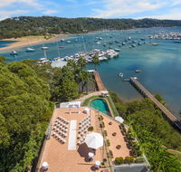 Metro Mirage Hotel Newport - Taree Accommodation