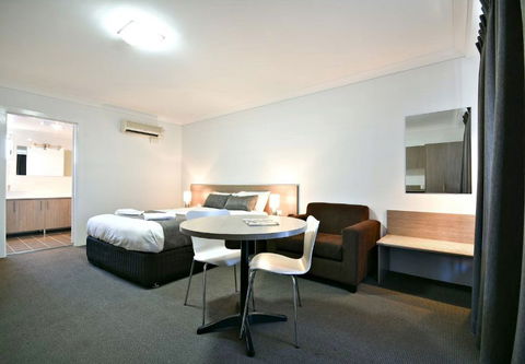 The Aberdeen Motel - Taree Accommodation 0
