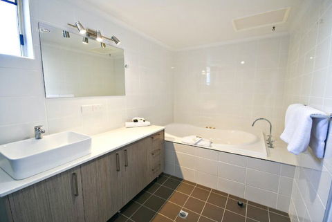 The Aberdeen Motel - Taree Accommodation 1