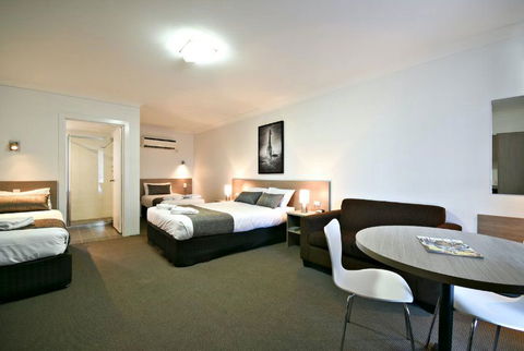 The Aberdeen Motel - Taree Accommodation 2
