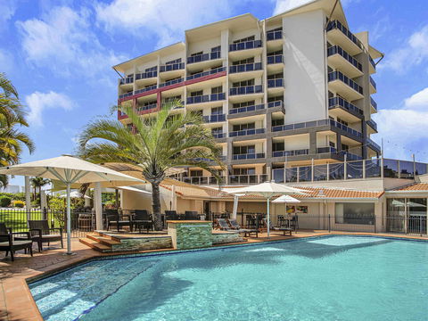 Mantra Mackay - Taree Accommodation 0
