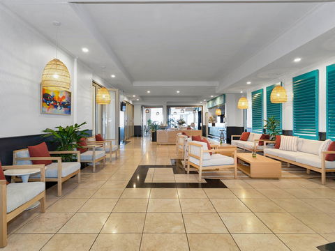 Mantra Mackay - Taree Accommodation 1