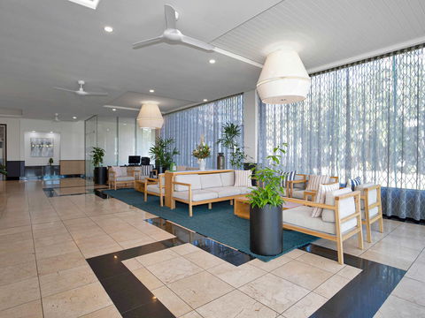 Mantra Mackay - Taree Accommodation 2