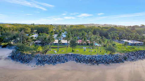 Comfort Resort Blue Pacific - Taree Accommodation 1