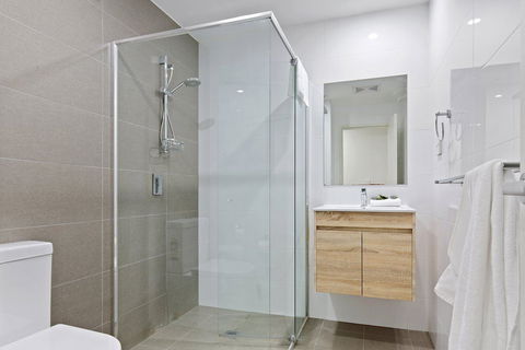 Astra Apartments Parramatta - Skyrise - Taree Accommodation 5