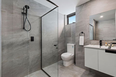 Astra Apartments Parramatta - Skyrise - Taree Accommodation 7