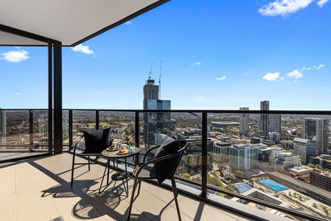 Astra Apartments Parramatta - Skyrise - Taree Accommodation 8