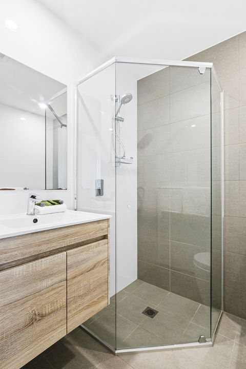 Astra Apartments Parramatta - Skyrise - Taree Accommodation 9