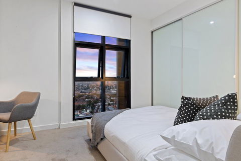 Astra Apartments Parramatta - Skyrise - Taree Accommodation 10