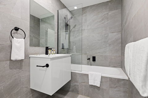 Astra Apartments Parramatta - Skyrise - Taree Accommodation 11