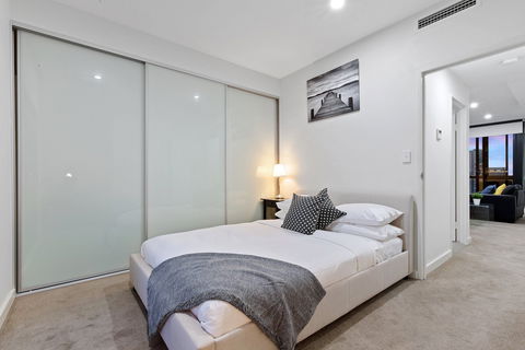 Astra Apartments Parramatta - Skyrise - Taree Accommodation 15