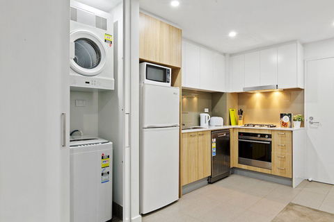 Astra Apartments Parramatta - Skyrise - Taree Accommodation 16