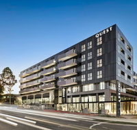 Quest Burwood East - Taree Accommodation