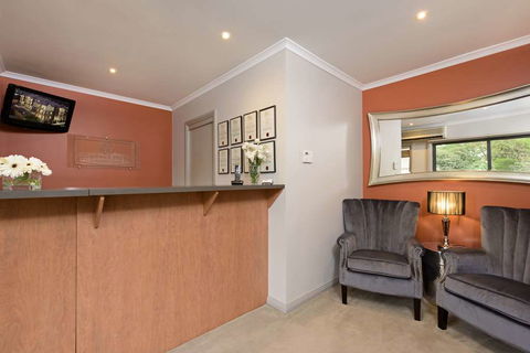 Ringwood Royale Apartment Hotel - Taree Accommodation 5