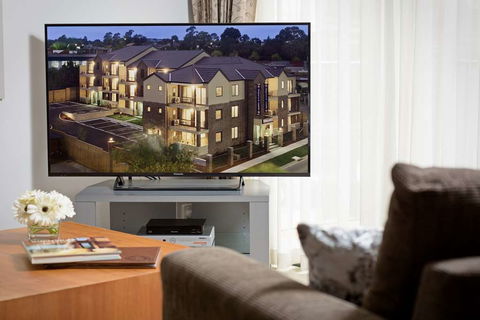 Ringwood Royale Apartment Hotel - Taree Accommodation 6