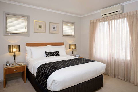 Ringwood Royale Apartment Hotel - Taree Accommodation 9