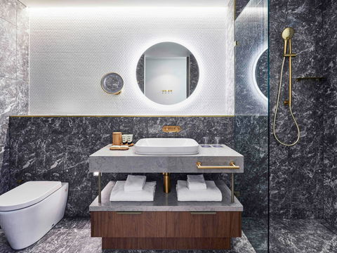 The Sebel Melbourne Ringwood - Taree Accommodation 3