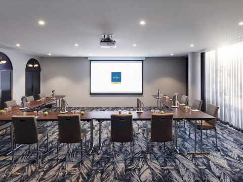 The Sebel Melbourne Ringwood - Taree Accommodation 12