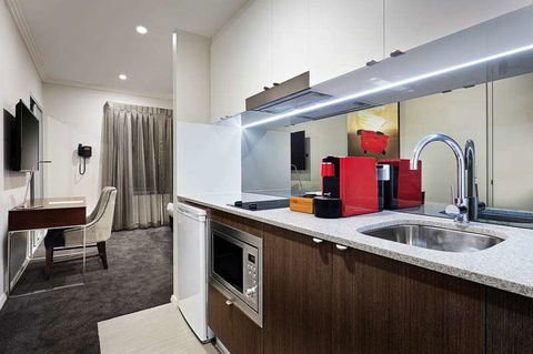 Attika Hotel - Taree Accommodation 5
