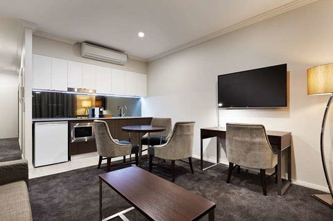 Attika Hotel - Taree Accommodation 6