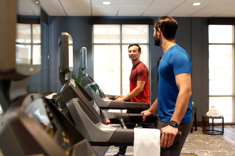 Holiday Inn Dandenong - Taree Accommodation 14