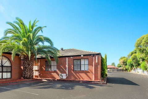 Comfort Inn Dandenong - Taree Accommodation 1