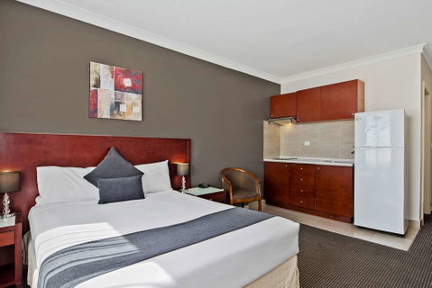 Comfort Inn Dandenong - Taree Accommodation 4