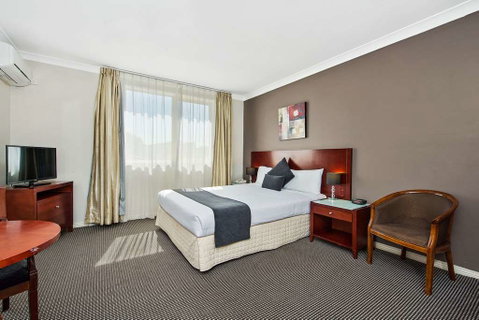 Comfort Inn Dandenong - Taree Accommodation 5