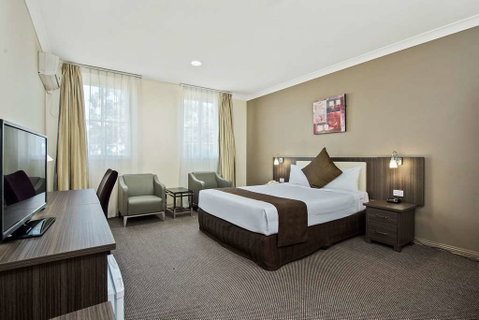 Comfort Inn Dandenong - Taree Accommodation 8