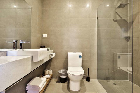 Comfort Inn Dandenong - Taree Accommodation 12