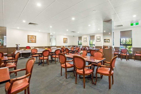Comfort Inn Dandenong - Taree Accommodation 14